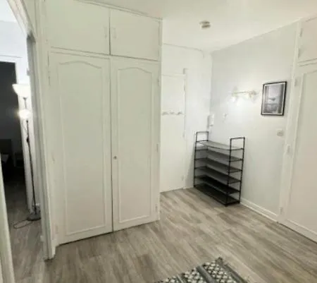 شقة Privee Dans Un Partage A Sejour Courte Duree *