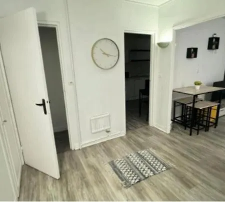 شقة Privee Dans Un Partage A Sejour Courte Duree روان